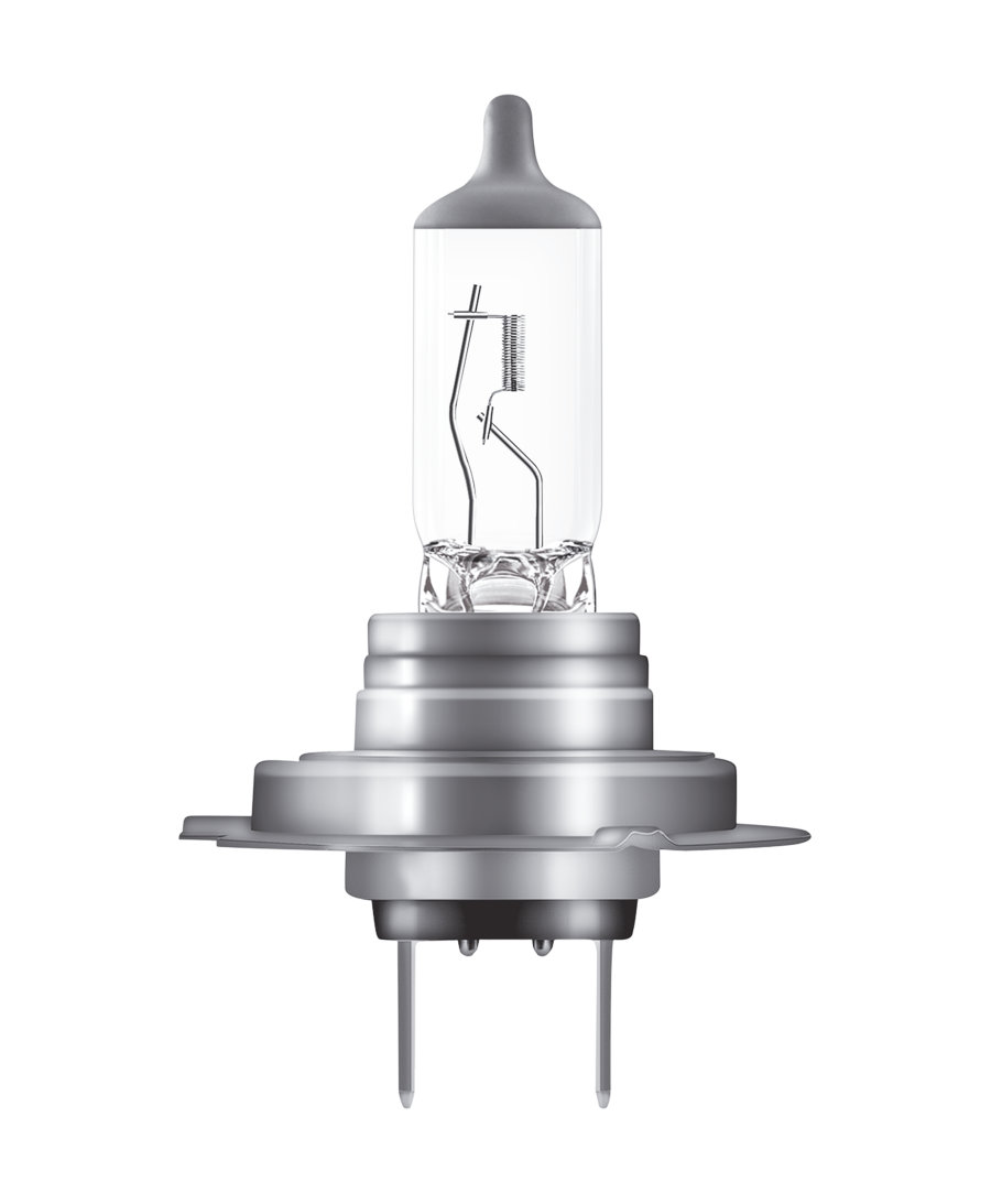 LAMPADA OSRAM TRUCK STAR H7 24V 70W (64215) - OSR64215 H7